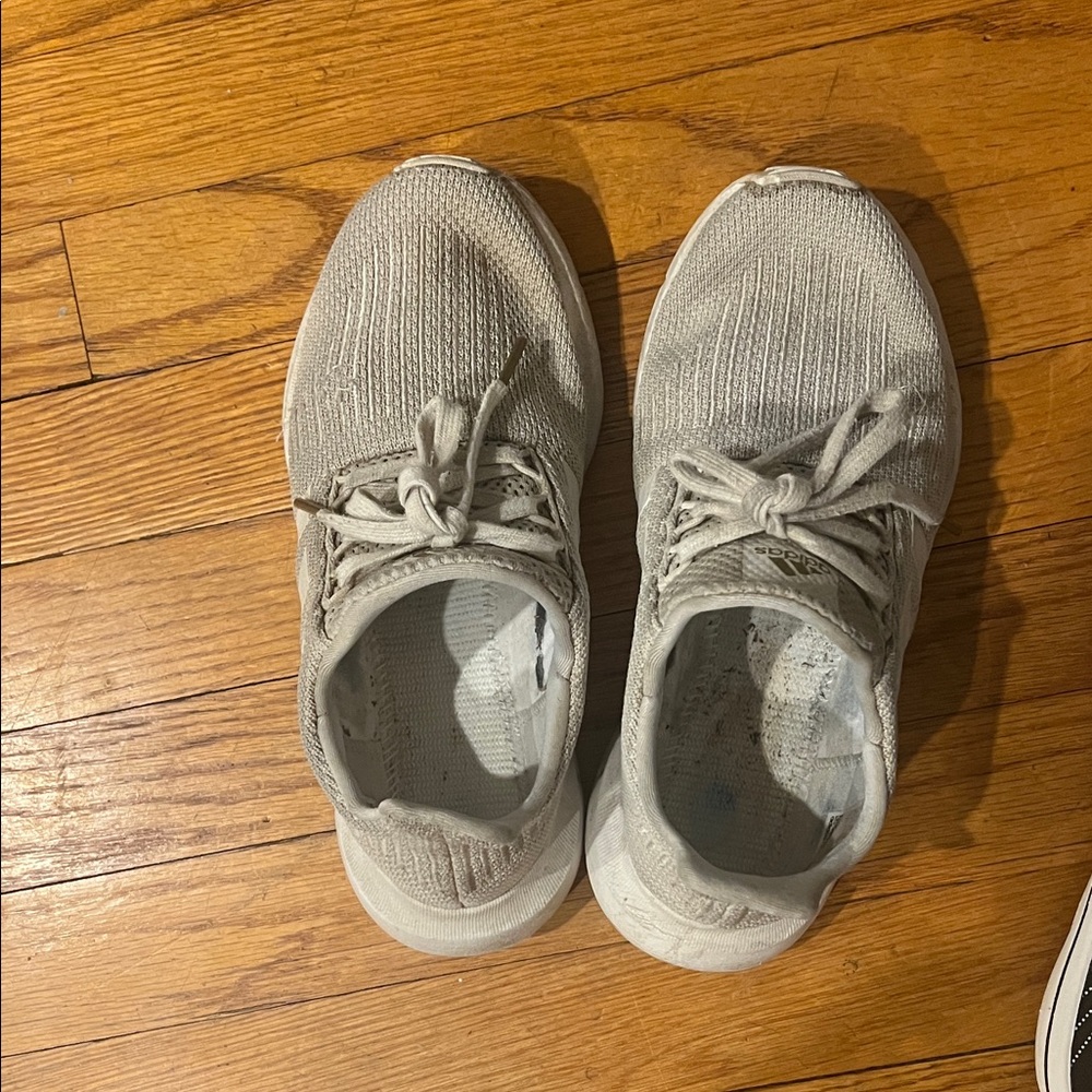 adidas Gray Women's Sneakers